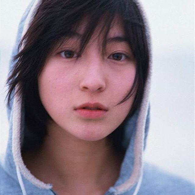 ずっとかわいい♪広末涼子さんについて詳しくご紹介します